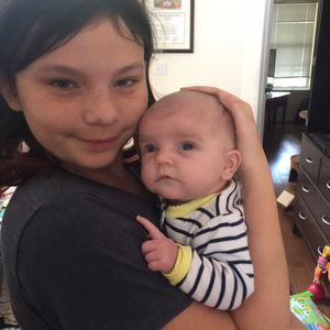 Meet your Posher, Anna